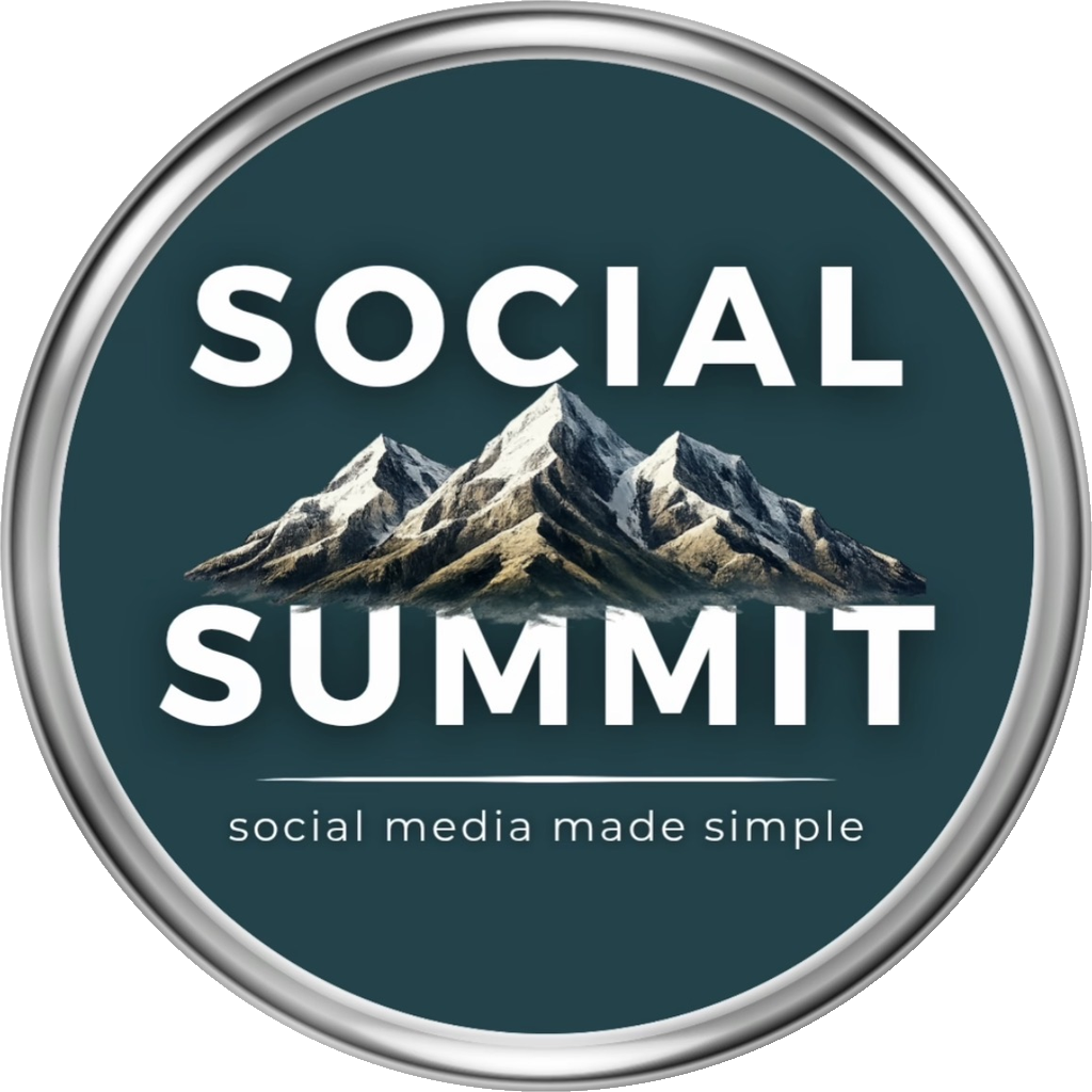 Social Summit logo